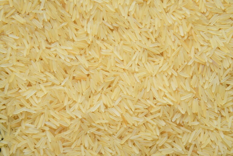 Premium Quality 1401 Golden Sella Basmati Rice