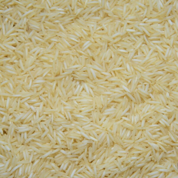 1401 basmati rice